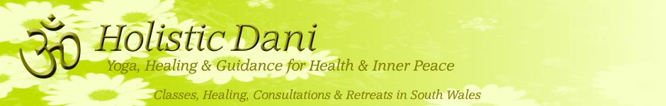 Holistic Dani
