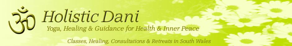 Holistic Dani