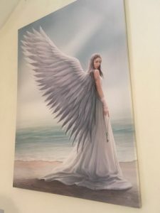 angel